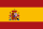 Español flag